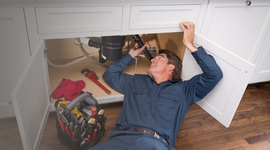 Local 24/7 Emergency Plumbing in Vancleve, KY